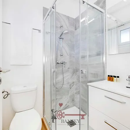 شقة Sunny Nordic - -by Easylife Swiss