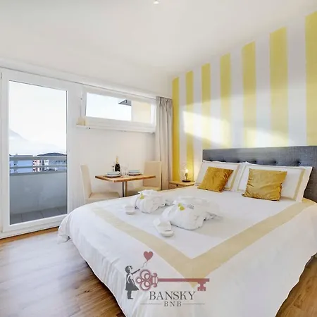 Appartamento Sunny Nordic - -by Easylife Swiss Lugano