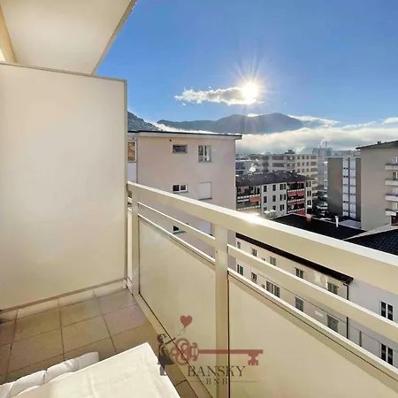 Sunny Nordic - -by Easylife Swiss * Lugano