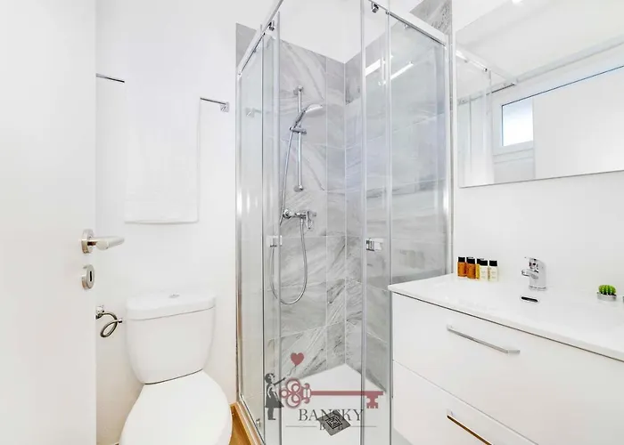 Apartament Sunny Nordic - -by Easylife Swiss