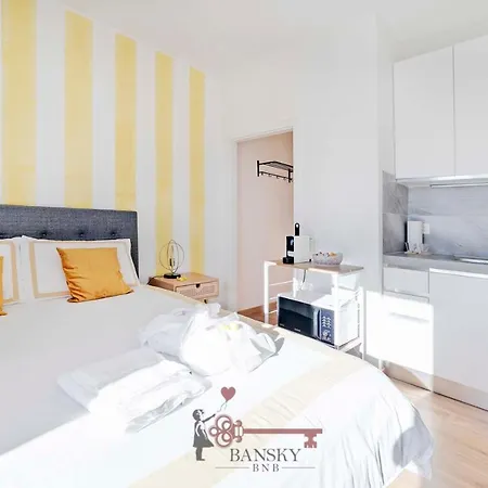 Sunny Nordic - -by Easylife Swiss ルガーノ