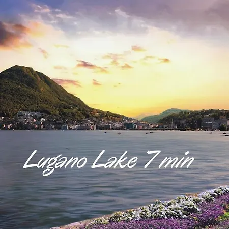 Sunny Nordic - -by Easylife Swiss Lejlighed