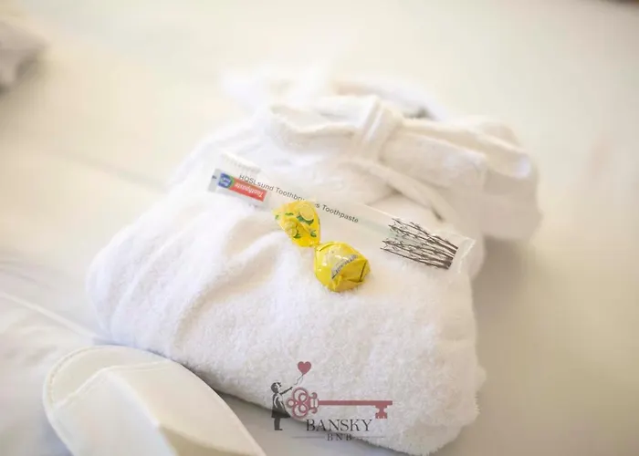 Lejlighed Sunny Nordic - -by Easylife Swiss