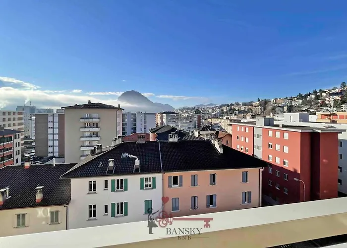 Sunny Nordic - -by Easylife Swiss