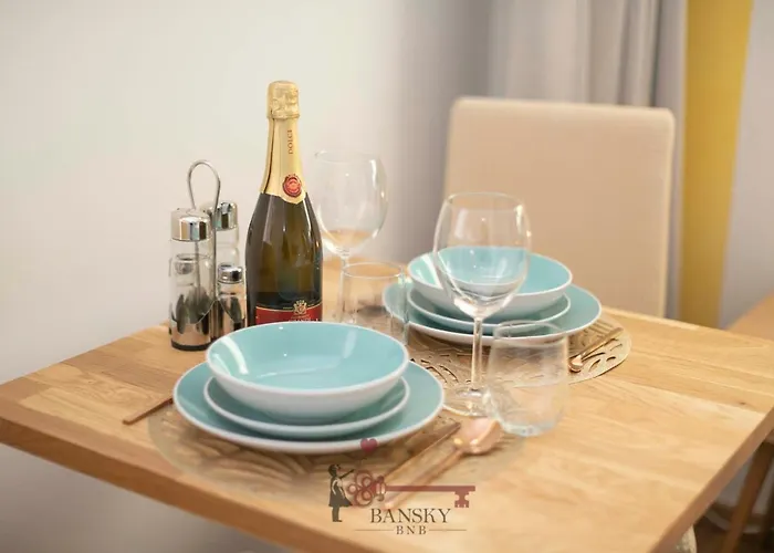 Sunny Nordic - -by Easylife Swiss Lejlighed Lugano