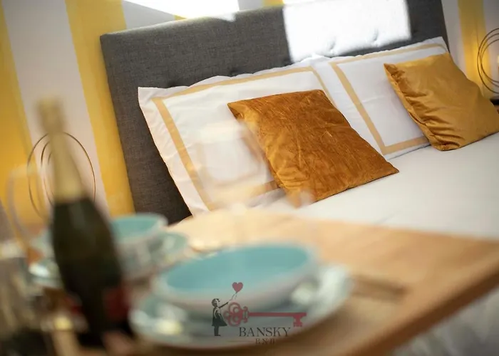 Lejlighed Sunny Nordic - -by Easylife Swiss *