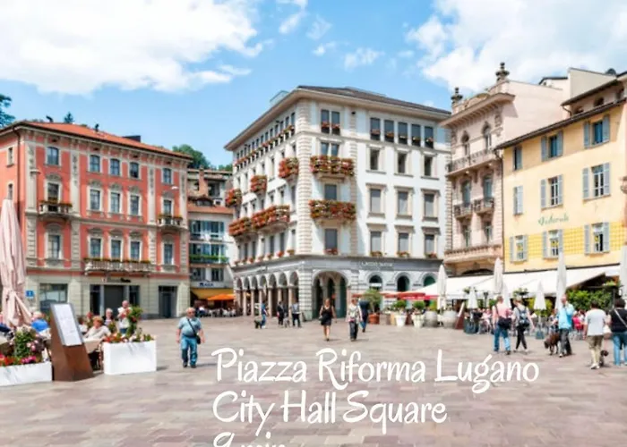 Sunny Nordic - -by Easylife Swiss * Lugano