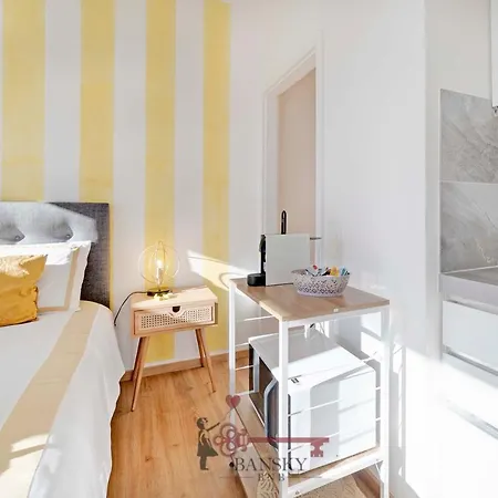 Διαμέρισμα Sunny Nordic - -by Easylife Swiss